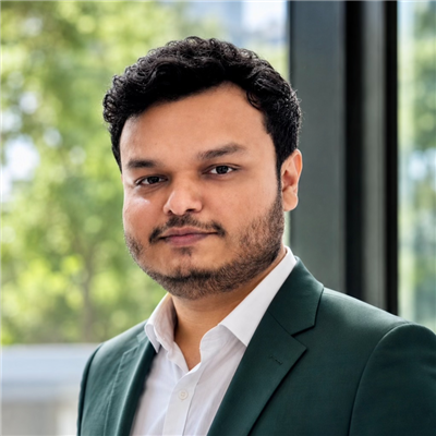 Aman Srivastava