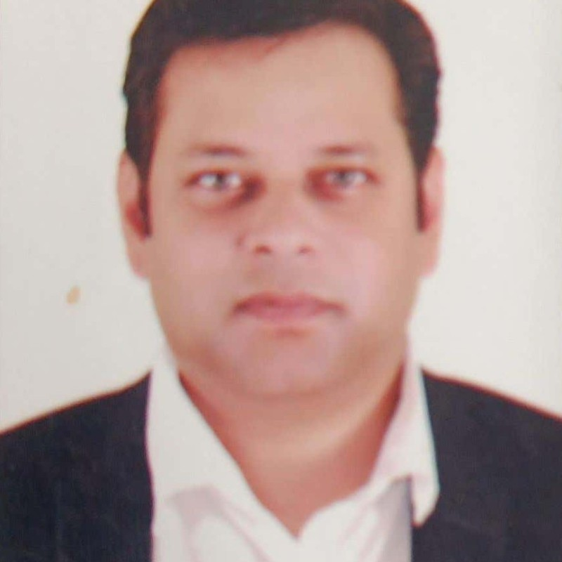 Navneet Nigam