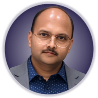Neeraj Kumar