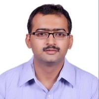Dr. Siddharth Chaurasia